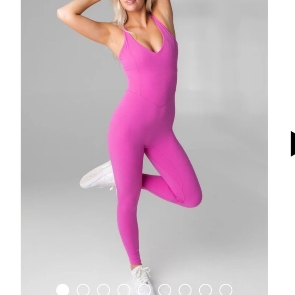 Vitality Cloud II Jumpsuit